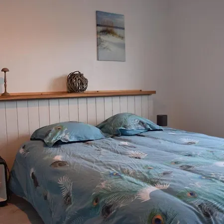Calmes, Pres De La Rochelle Et Des Plages Holiday home *